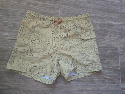Plavky č.122, zara,122