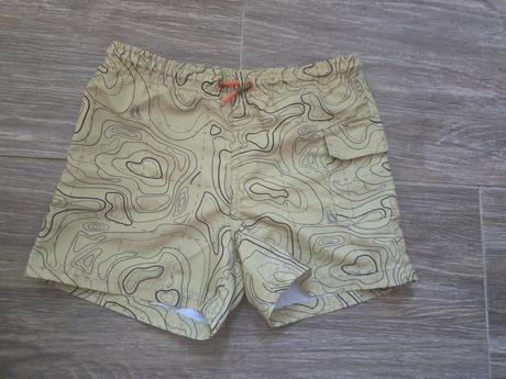 Plavky č.122, zara,122