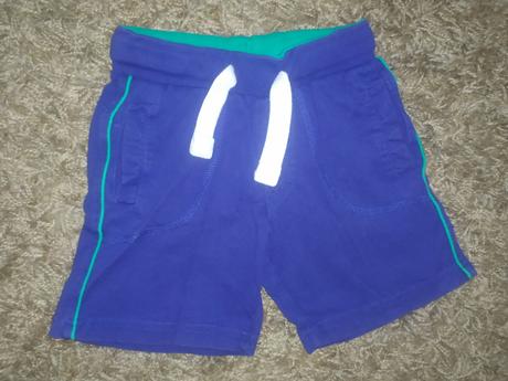 Šortky č.98, coolclub,98