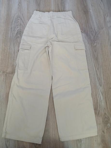 Široké nohavice, pepco,152