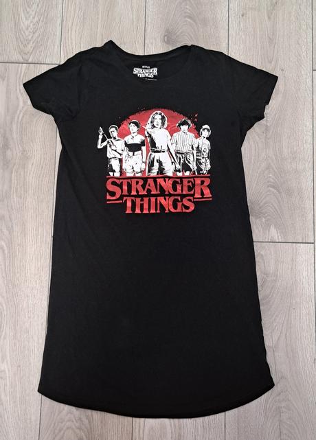 Nočná košeľa, sinsay,s