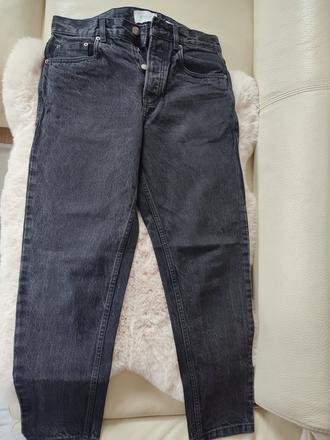 Pánske rifle reserved(carrot), reserved,30