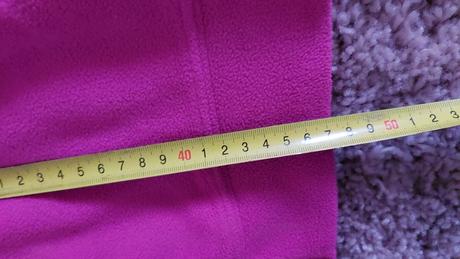 Flisová teplakova súprava, pepperts,122