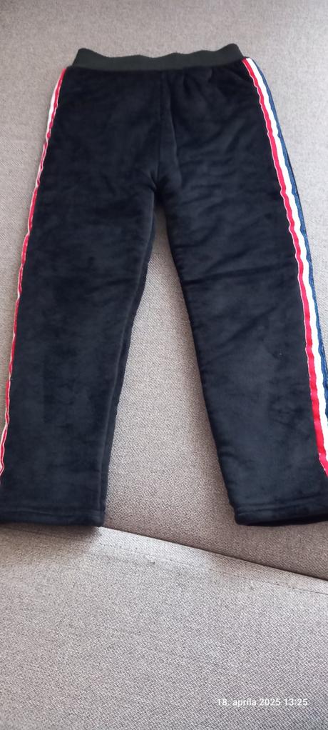 Hrubo zateplene leginy, 110