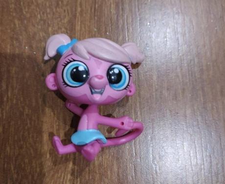 Littlest pet shop, 