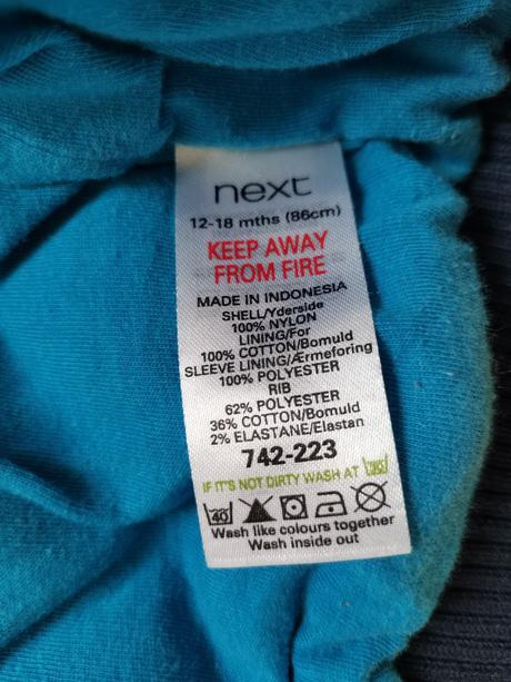 Bundička next, next,86