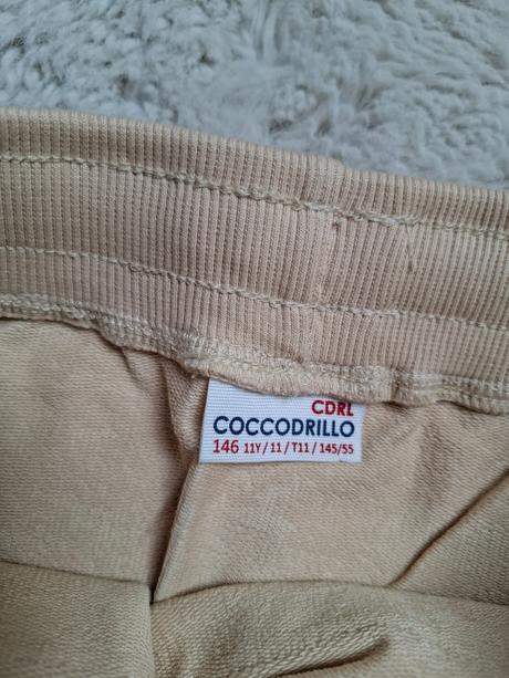 Teplakove sukne, coccodrillo,146