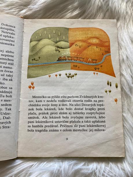 Lietajúci mlyn alina a jerzy afanasjewovci (1979),