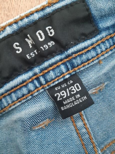 Pánske rifle 29/30, s