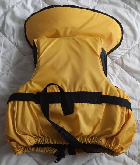 Záchranná vesta, xs