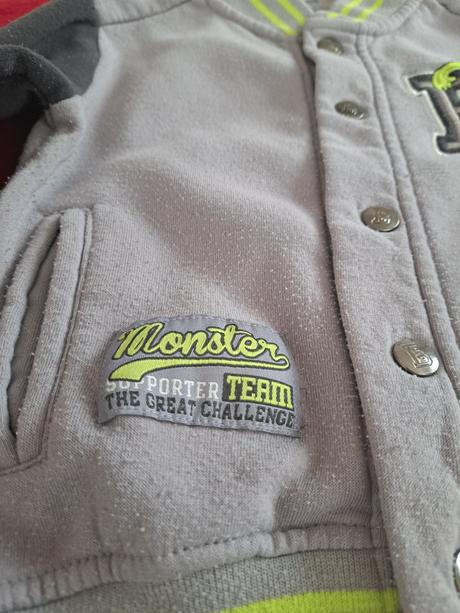 Mikina, kiki&koko,98