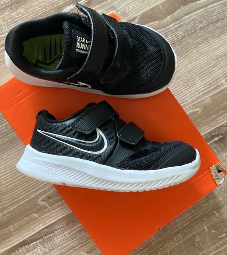 Nike tenisky, nike,23