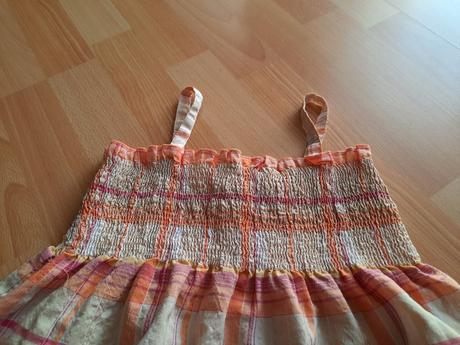 Dievčenské šaty, zara,128