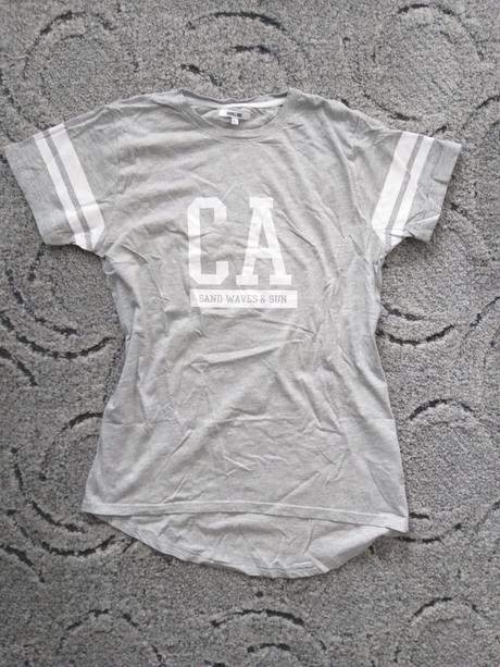 Tričko mshll girl 1x oblečené, gate,l