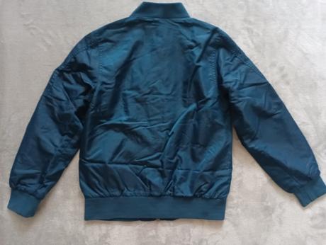 Bomber bunda, 152