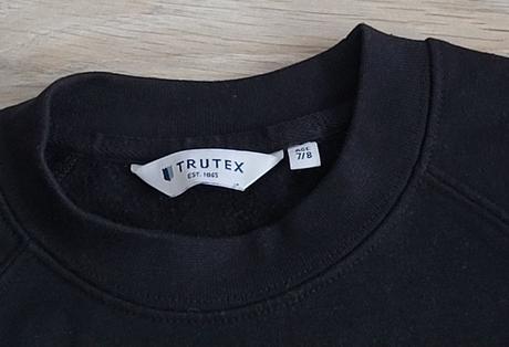 Mikina trutex na 7-8 rokov, 122