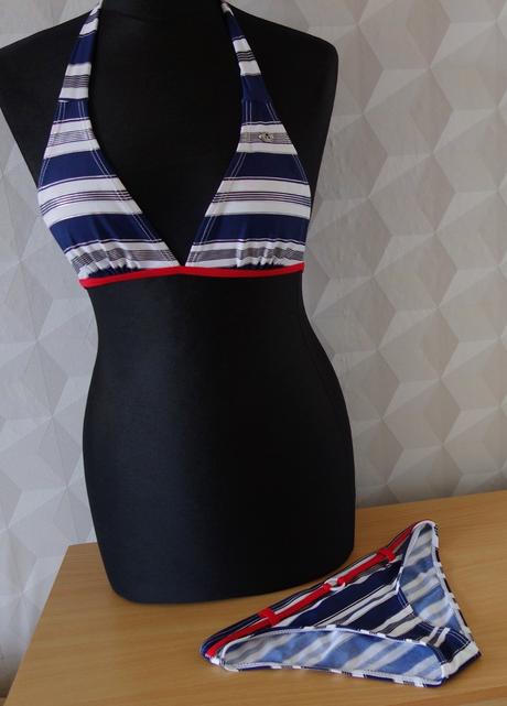 Bikiny aress, veľ.l, l