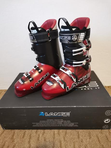 Lange rx110, lange,42