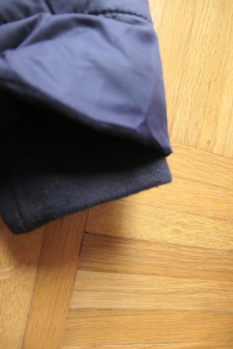 Soccx perfektna, kvalitna, dlha vetrovka m/l, soccx,m