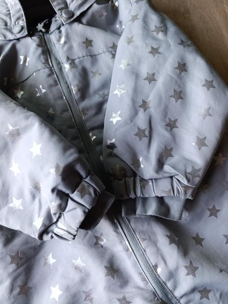 Lupilu zimný overal, lupilu,86