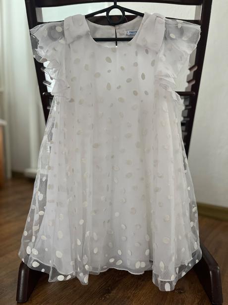 Šaty mayoral v.122, mayoral,122