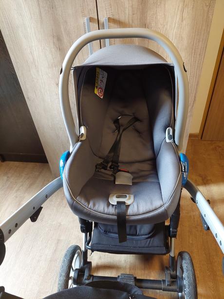 Kocik junama space 3v1, junama,junama space