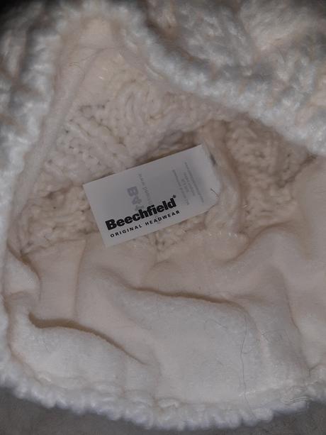 Beechfield čiapka originál headwear, s