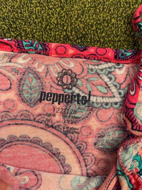 Overal, pepperts,122