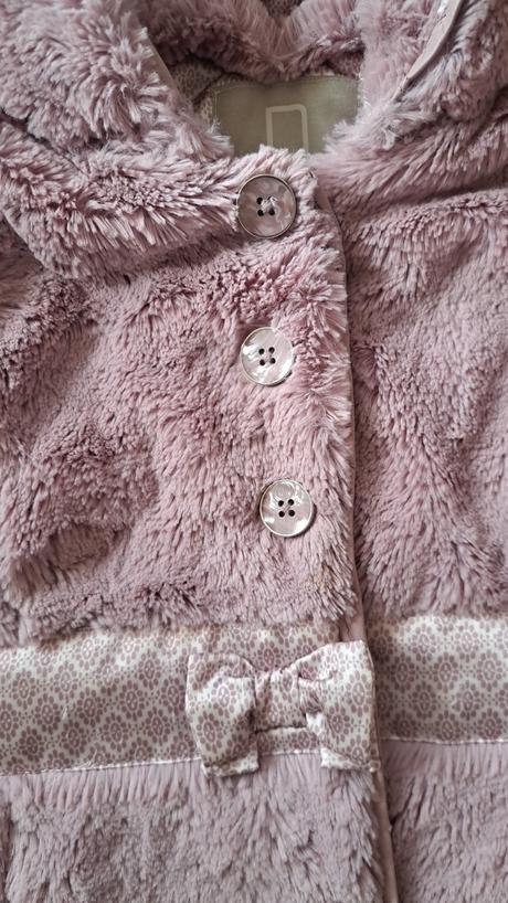 Zimný kabát, name it,104