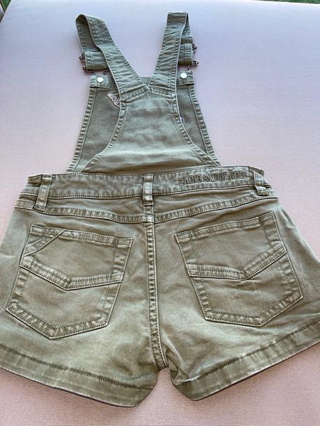 Kraťasy zadig&voltaire, 110