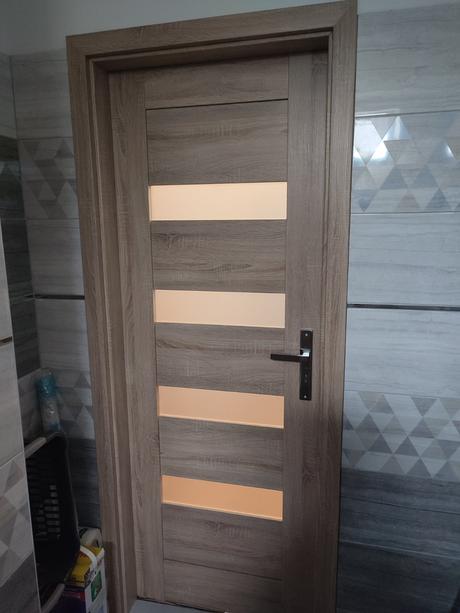 Interiérové dvere, 