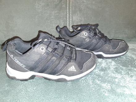 Trekové botasky terrex, adidas,33