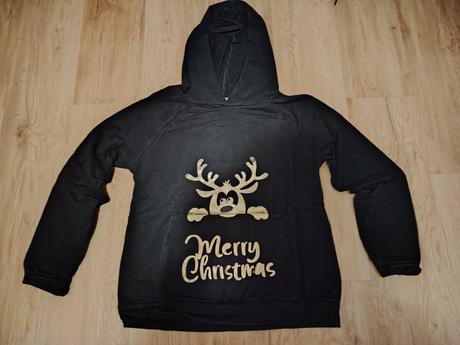 Dámska tepláková mikina, 