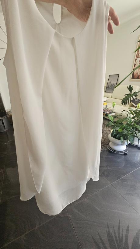 Letné spoločenské šaty, m