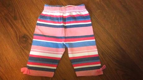 Krátke legíny, dopodopo,86