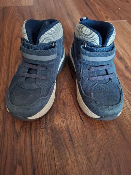 Protetika topánky, protetika,27