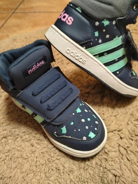 Prechodné tenisky, adidas,26