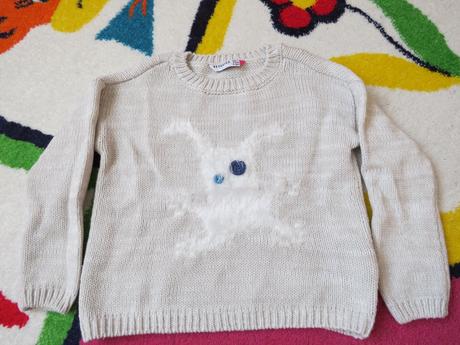 Pulóver, reserved,110