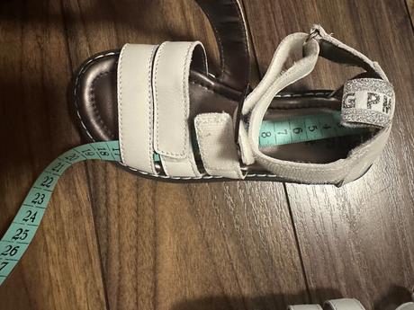 Dievčenské sandále, primigi,29