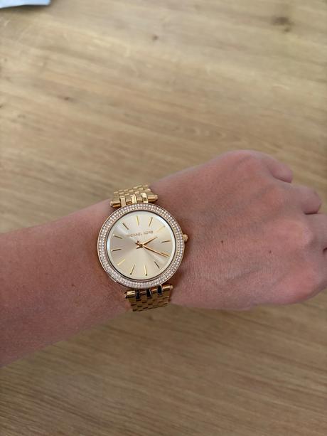 Hodinky kors, michael kors