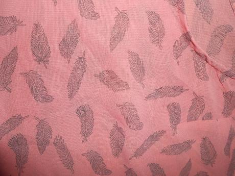 Blúzka, colours of the world,40