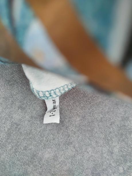 Chlapcenska čiapka elodie detaile, veľ. 1-2 roky, elodie details,92