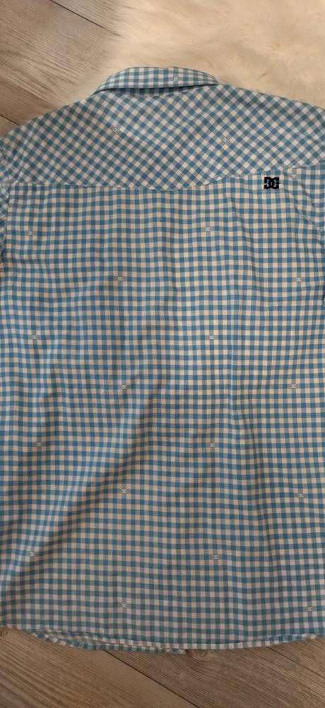 Košeľa dolce & gabbana, l