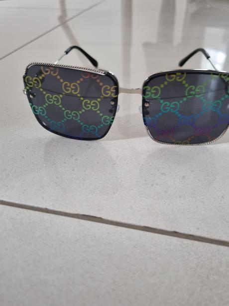 Slnečné okuliare v top stave gg,