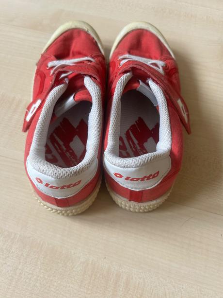 Tenisky lotto, lotto,35