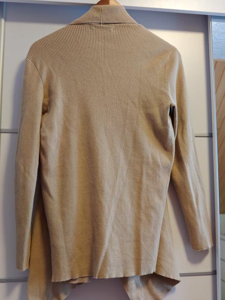 Ralph lauren originál luxusný kardigan s/m, ralph lauren,s