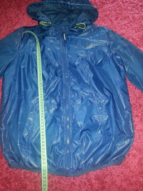 Dámska šušťačka, terranova,s