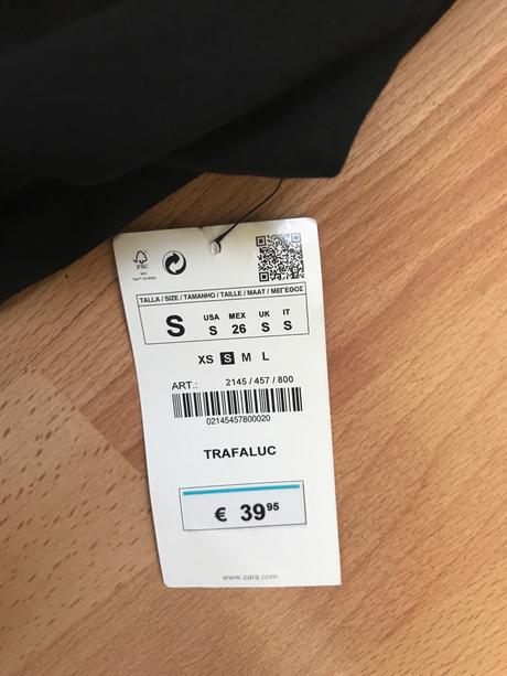 Zara saty, zara,s