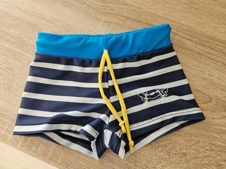 Chlapčenské plavky, gate,92