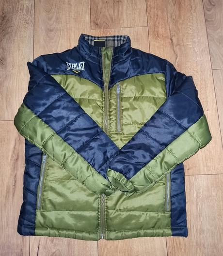 Vetrovka everlast, 146